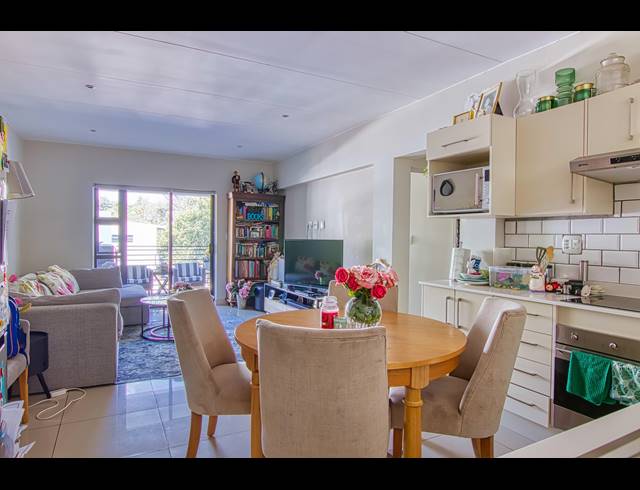 2 BEDROOM APARTMENT TO LET IN BRYANSTON